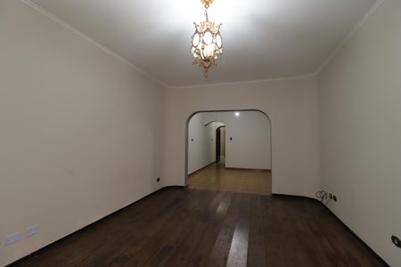 Sala de casa à venda com 3 quartos, 164m² em Vila Alto de Santo Andre, Santo André