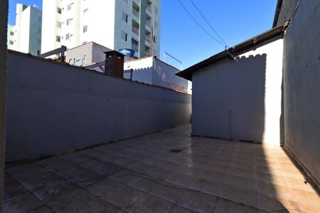 Casa à venda com 164m², 3 quartos e 2 vagasQuintal