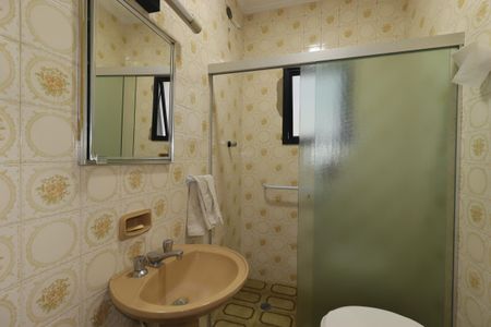 Casa à venda com 164m², 3 quartos e 2 vagasBanheiro Social