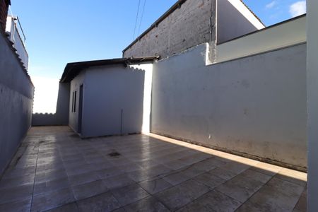 Casa à venda com 164m², 3 quartos e 2 vagasQuintal