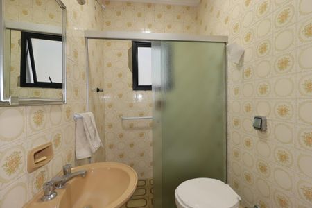 Casa à venda com 164m², 3 quartos e 2 vagasBanheiro Social