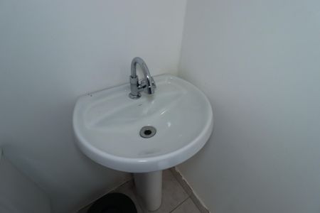 Casa à venda com 164m², 3 quartos e 2 vagasBanheiro Social 2 - Pia