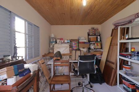 Casa à venda com 164m², 3 quartos e 2 vagasDepósito