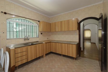 Casa à venda com 164m², 3 quartos e 2 vagasQuintal