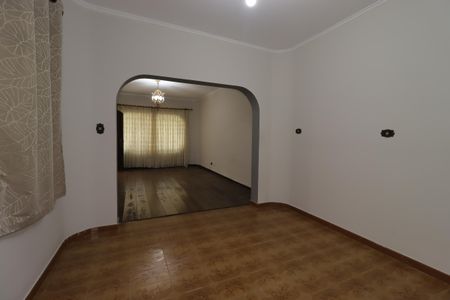 Sala de Jantar de casa à venda com 3 quartos, 164m² em Vila Alto de Santo Andre, Santo André
