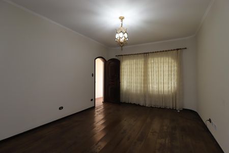 Casa à venda com 164m², 3 quartos e 2 vagasSala