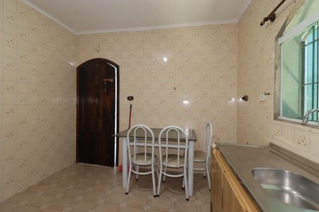 Casa à venda com 164m², 3 quartos e 2 vagasQuintal