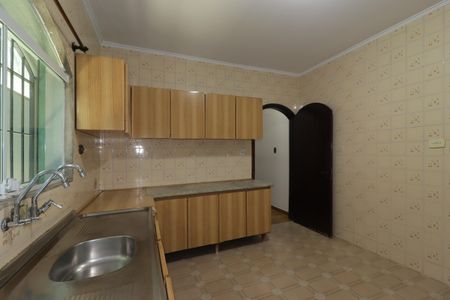 Casa à venda com 164m², 3 quartos e 2 vagasQuintal