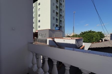 Casa à venda com 164m², 3 quartos e 2 vagasSacada do Quarto 1