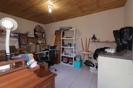 Casa à venda com 164m², 3 quartos e 2 vagasDepósito