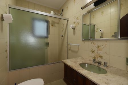 Casa à venda com 164m², 3 quartos e 2 vagasBanheiro da Suíte