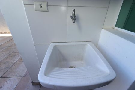 Casa à venda com 164m², 3 quartos e 2 vagasÁrea de Serviço - Tanque