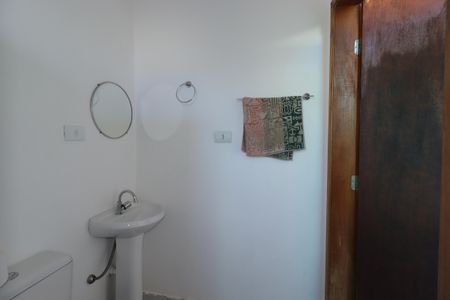 Casa à venda com 164m², 3 quartos e 2 vagasBanheiro Social 2