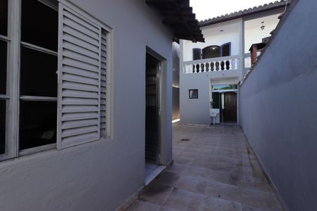 Casa à venda com 164m², 3 quartos e 2 vagasQuintal