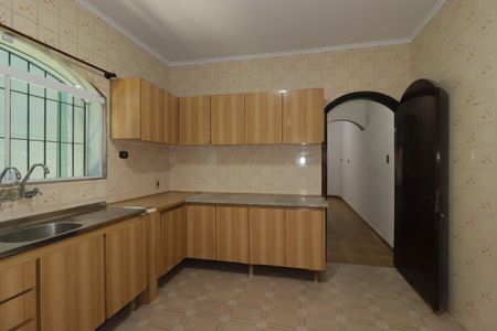 Casa à venda com 164m², 3 quartos e 2 vagasQuintal