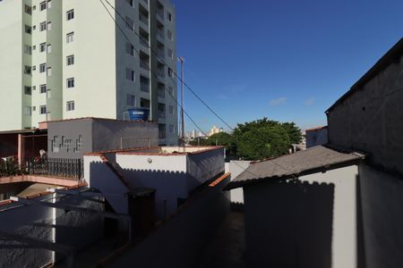Casa à venda com 164m², 3 quartos e 2 vagasVista da Sacada do Quarto 1
