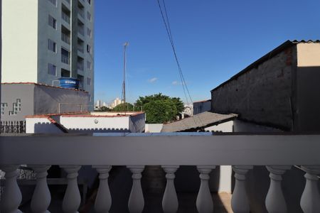 Casa à venda com 164m², 3 quartos e 2 vagasSacada do Quarto 1