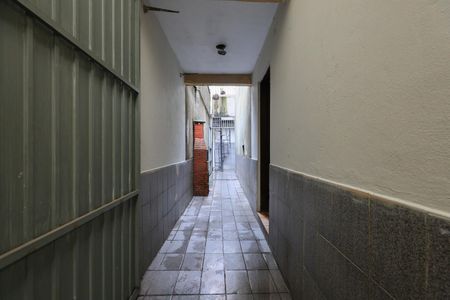 Casa à venda com 100m², 3 quartos e 2 vagas Casa à venda com 100m², 3 quartos e 2 vagasÁrea externa
