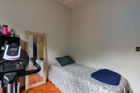 Casa à venda com 100m², 3 quartos e 2 vagas Casa à venda com 100m², 3 quartos e 2 vagasQuarto 2