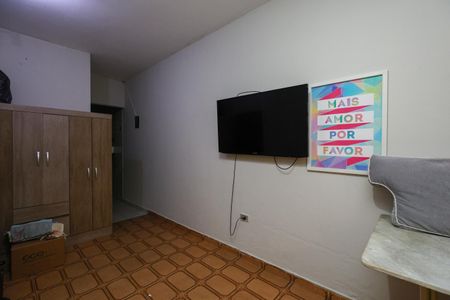 Sala de casa à venda com 3 quartos, 100m² em Jardim Olinda, São Paulo