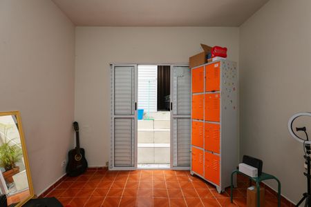 Quarto 1 de casa à venda com 3 quartos, 100m² em Jardim Olinda, São Paulo