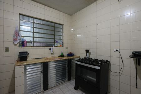 Casa à venda com 100m², 3 quartos e 2 vagas Casa à venda com 100m², 3 quartos e 2 vagasCozinha