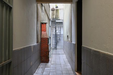 Casa à venda com 100m², 3 quartos e 2 vagas Casa à venda com 100m², 3 quartos e 2 vagasÁrea externa