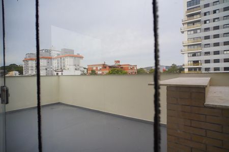Apartamento à venda com 98m², 2 quartos e sem vaga Apartamento à venda com 98m², 2 quartos e sem vagaTerraço