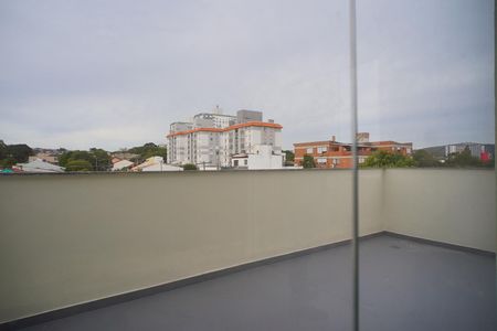 Apartamento à venda com 98m², 2 quartos e sem vaga Apartamento à venda com 98m², 2 quartos e sem vagaTerraço