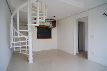 Apartamento à venda com 98m², 2 quartos e sem vaga Apartamento à venda com 98m², 2 quartos e sem vagaSala