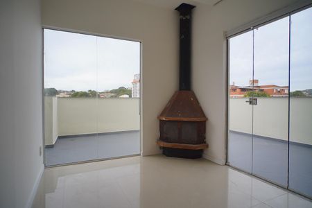 Apartamento à venda com 98m², 2 quartos e sem vaga Apartamento à venda com 98m², 2 quartos e sem vagaSala