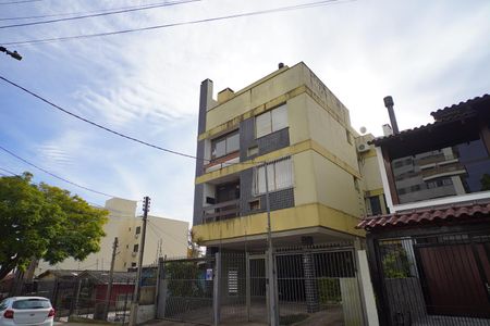 Apartamento à venda com 98m², 2 quartos e sem vaga Apartamento à venda com 98m², 2 quartos e sem vagaFachada
