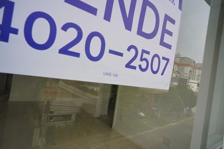 Apartamento à venda com 98m², 2 quartos e sem vaga Apartamento à venda com 98m², 2 quartos e sem vagaPlaquinha