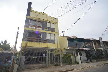 Apartamento à venda com 98m², 2 quartos e sem vaga Apartamento à venda com 98m², 2 quartos e sem vagaFachada