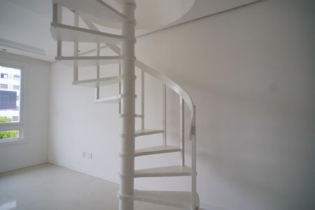 Apartamento à venda com 98m², 2 quartos e sem vaga Apartamento à venda com 98m², 2 quartos e sem vagaAcesso a cobertura