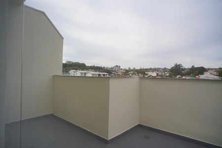 Apartamento à venda com 98m², 2 quartos e sem vaga Apartamento à venda com 98m², 2 quartos e sem vagaTerraço