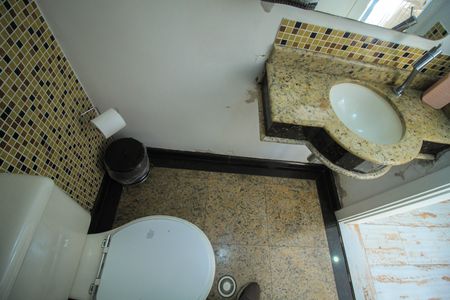 Casa de Condomínio à venda com 3 quartos, 200m² em Mooca, São Paulo