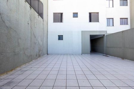Área comum de apartamento à venda com 2 quartos, 49m² em Burgo Paulista, São Paulo