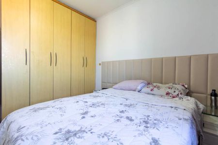 Quarto 1 de apartamento à venda com 2 quartos, 49m² em Burgo Paulista, São Paulo