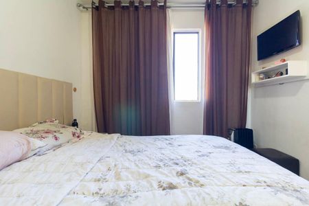 Quarto 1 de apartamento à venda com 2 quartos, 49m² em Burgo Paulista, São Paulo