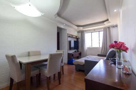 Apartamento à venda com 2 quartos, 49m² em Burgo Paulista, São Paulo