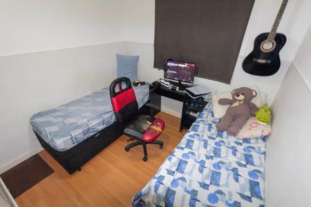 Quarto 2 de apartamento à venda com 2 quartos, 49m² em Burgo Paulista, São Paulo