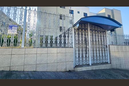 Fachada de apartamento à venda com 2 quartos, 49m² em Burgo Paulista, São Paulo