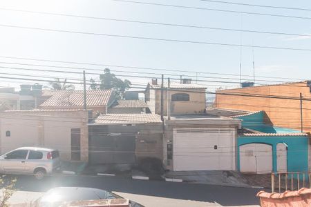 Casa para alugar com 645m², 4 quartos e 2 vagas Casa para alugar com 645m², 4 quartos e 2 vagasVista do Quarto 1