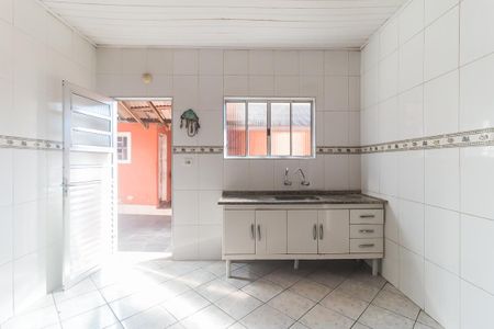 Casa para alugar com 645m², 4 quartos e 2 vagas Casa para alugar com 645m², 4 quartos e 2 vagasCozinha 1