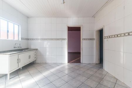 Casa para alugar com 645m², 4 quartos e 2 vagas Casa para alugar com 645m², 4 quartos e 2 vagasCozinha 1