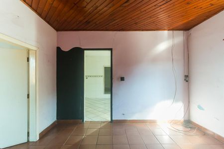 Sala de casa para alugar com 4 quartos, 645m² em Biritiba, Poá