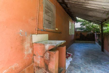 Casa para alugar com 645m², 4 quartos e 2 vagas Casa para alugar com 645m², 4 quartos e 2 vagasÁrea de Serviço