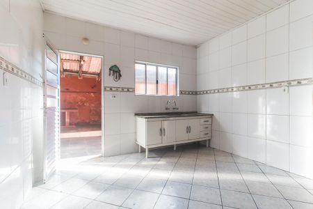 Casa para alugar com 645m², 4 quartos e 2 vagas Casa para alugar com 645m², 4 quartos e 2 vagasCozinha 1