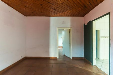 Sala de casa para alugar com 4 quartos, 645m² em Biritiba, Poá